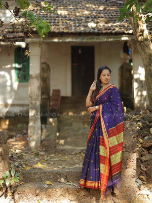 Rama Collection Saree