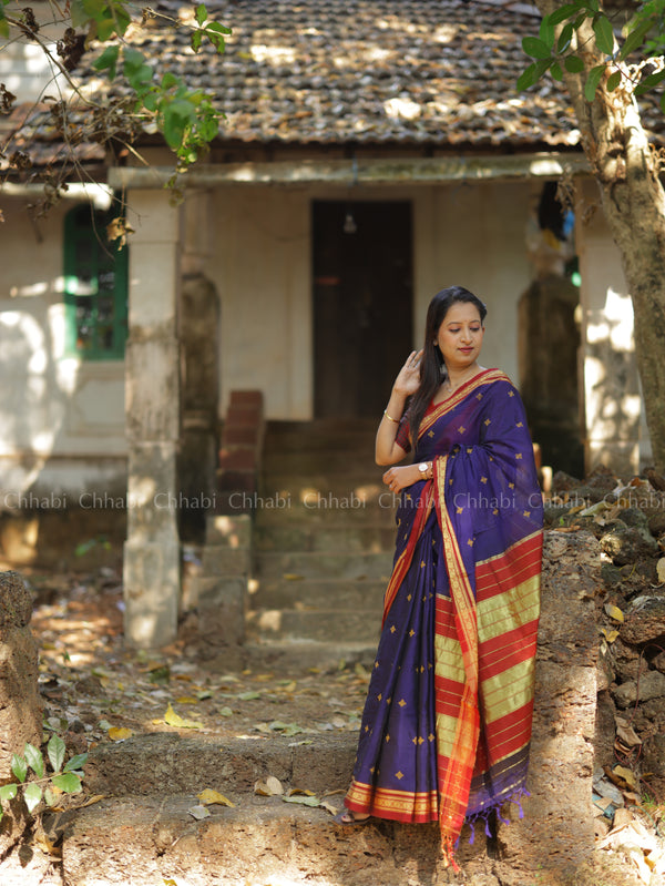 Rama Collection Saree