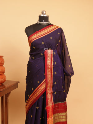 Rama Collection Saree