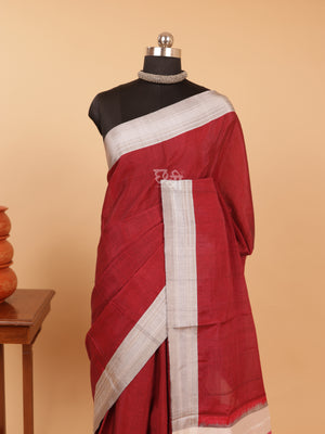 Satrangi Ilkal Saree