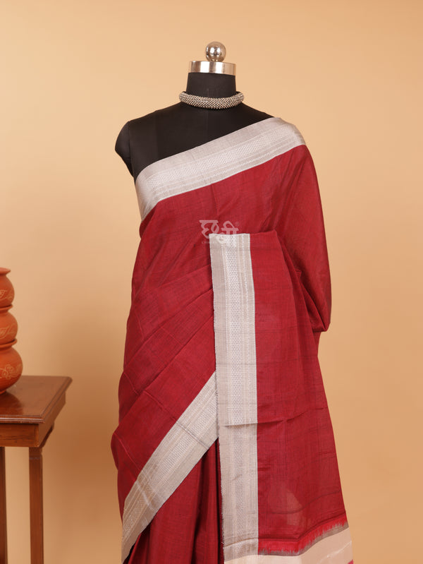 Satrangi Ilkal Saree