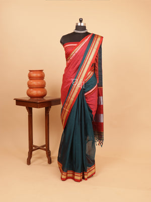 Parampara Ilkal Saree