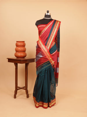 Parampara Ilkal Saree