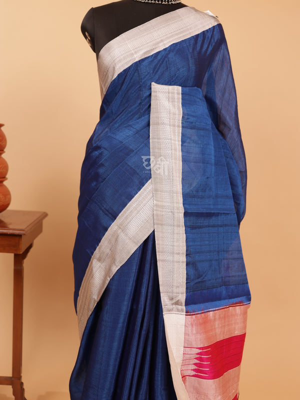 Satrangi Ilkal Saree