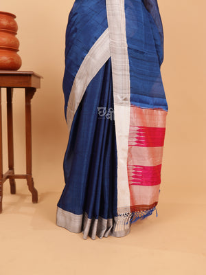 Satrangi Ilkal Saree