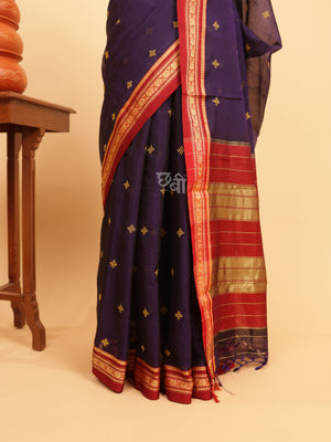 Rama Collection Saree