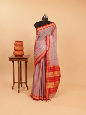 Pushpa Paras Ilkal Saree