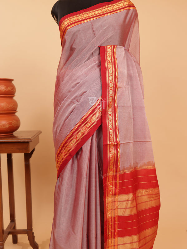 Pushpa Paras Ilkal Saree