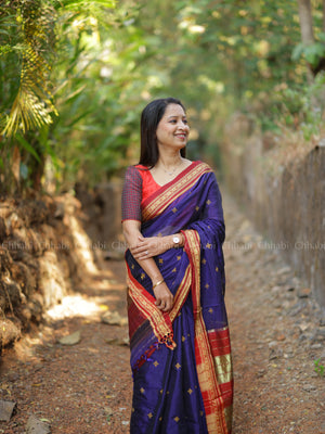 Rama Collection Saree