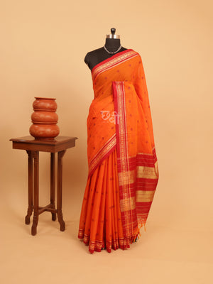 Rama Collection Saree