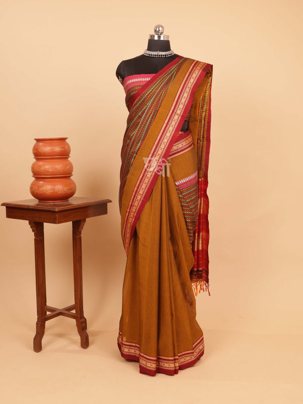 Parampara Ilkal Saree