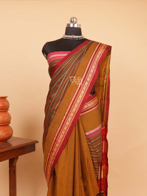 Parampara Ilkal Saree