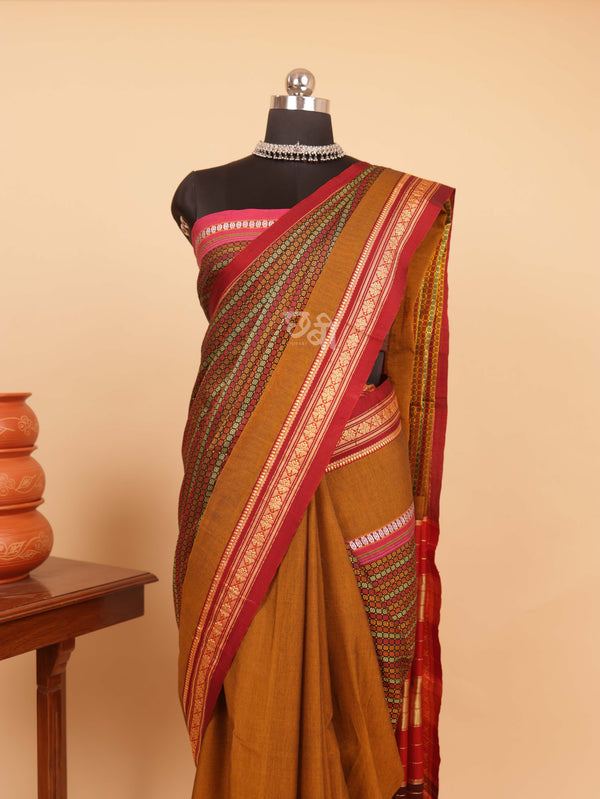 Parampara Ilkal Saree