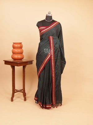 Gajmayuri Khun Saree