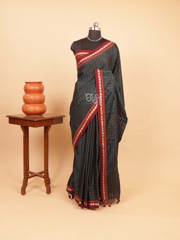 Gajmayuri Khun Saree