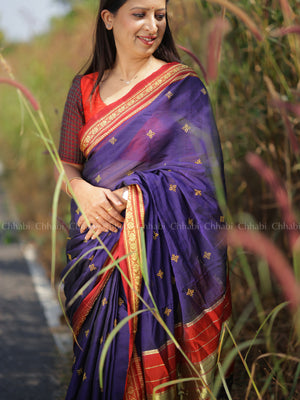 Rama Collection Saree