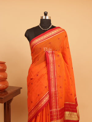 Rama Collection Saree