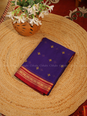 Rama Collection Saree