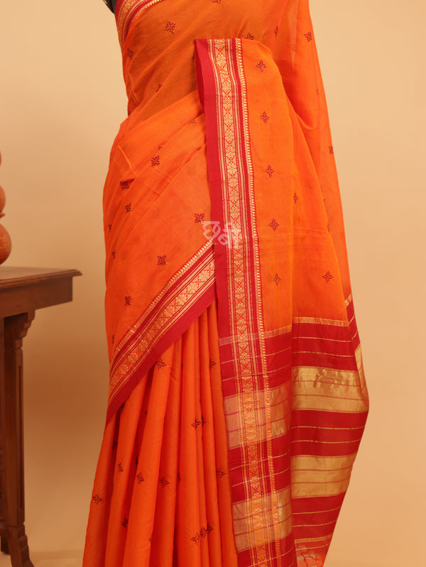 Rama Collection Saree