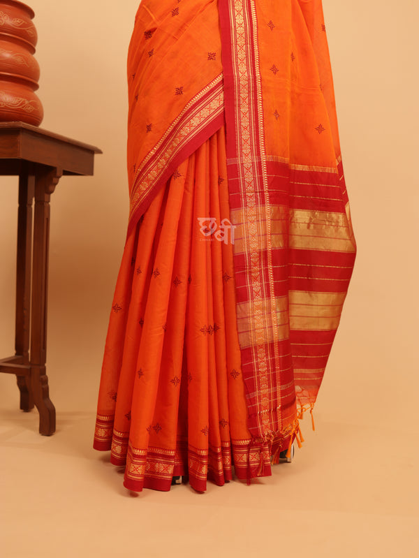 Rama Collection Saree