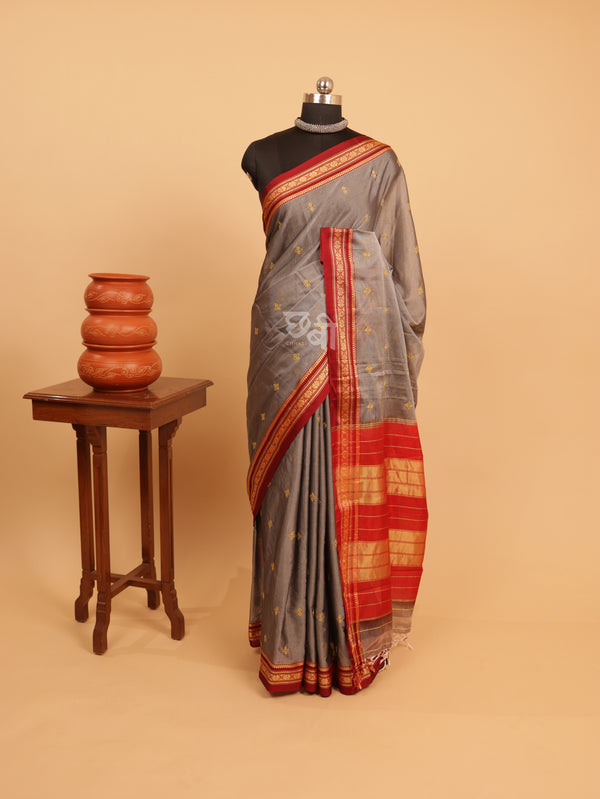 Rama Collection Saree